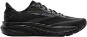 Brooks Ghost 18 Dames Zwart