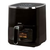Jocca 2226 5l Airfryer Zwart