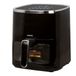Jocca 2226 5l Airfryer Zwart