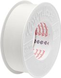 Coroplast 302 PVC Isolatietape Wit
