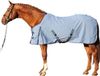 HKM Overgangs- en Staldeken - Blauw - Maat 195