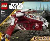 LEGO Coruscant Guard Gunship™ - 5702017433806