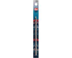 Merkloos Prym Wol Haaknaalden 5mm Beige Hout
