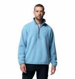 Columbia Mens Timber Crest MTR Fleece HZ L 447 Rainy Day