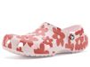Crocs Classic Pop Petals Klomp