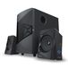 Creative Labs Creative SBS E2500 Serie - Draadloze Luidsprekers - Bluetooth 5.0 - 2.1 Systeem - Zwart