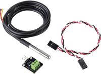 Tru Components TC-9445340 Temperatuursensor