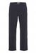 Casual Friday Reisbroeken Pandrup 0141 Donkere Marine Polyester Regular Fit W32 X L32