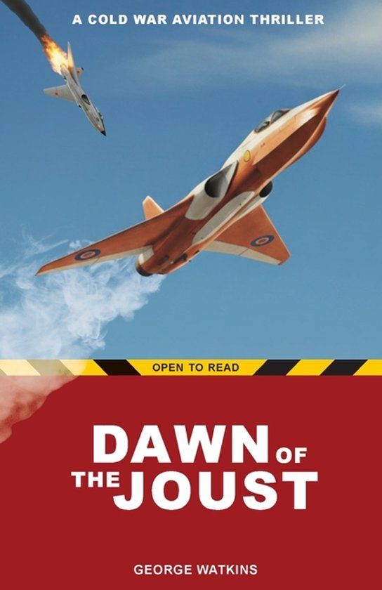 Dawn of The Joust 9781036960131