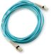 HPE AJ837A InfiniBand en Glasvezelkabel 15 m LC Blauw