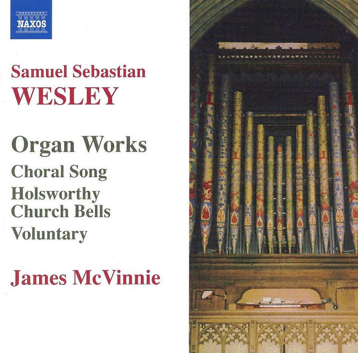OUTHERE Organ Works