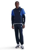 Nike M NK CLUB FLEECE HDED TRACK GX