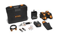 Stihl ASA 130 Set | Accu takkenschaar 36V (1x AP 30 accu, zonder lader) - VA072000001