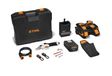 Stihl ASA 130 Set | Accu takkenschaar 36V (1x AP 30 accu, zonder lader) - VA072000001