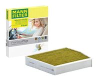 MANN-FILTER FP 26 007/1 Cabineluchtfilter