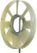 MAHLE CFW 57 000P roue de ventilateur
