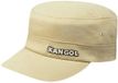 Kangol Pet coton Twill Army Beige S/M