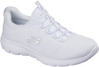 Skechers Sport Femme Summits Summer Blush Baskets à enfiler Vegan 150268