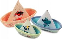 Baignoire Bateaux