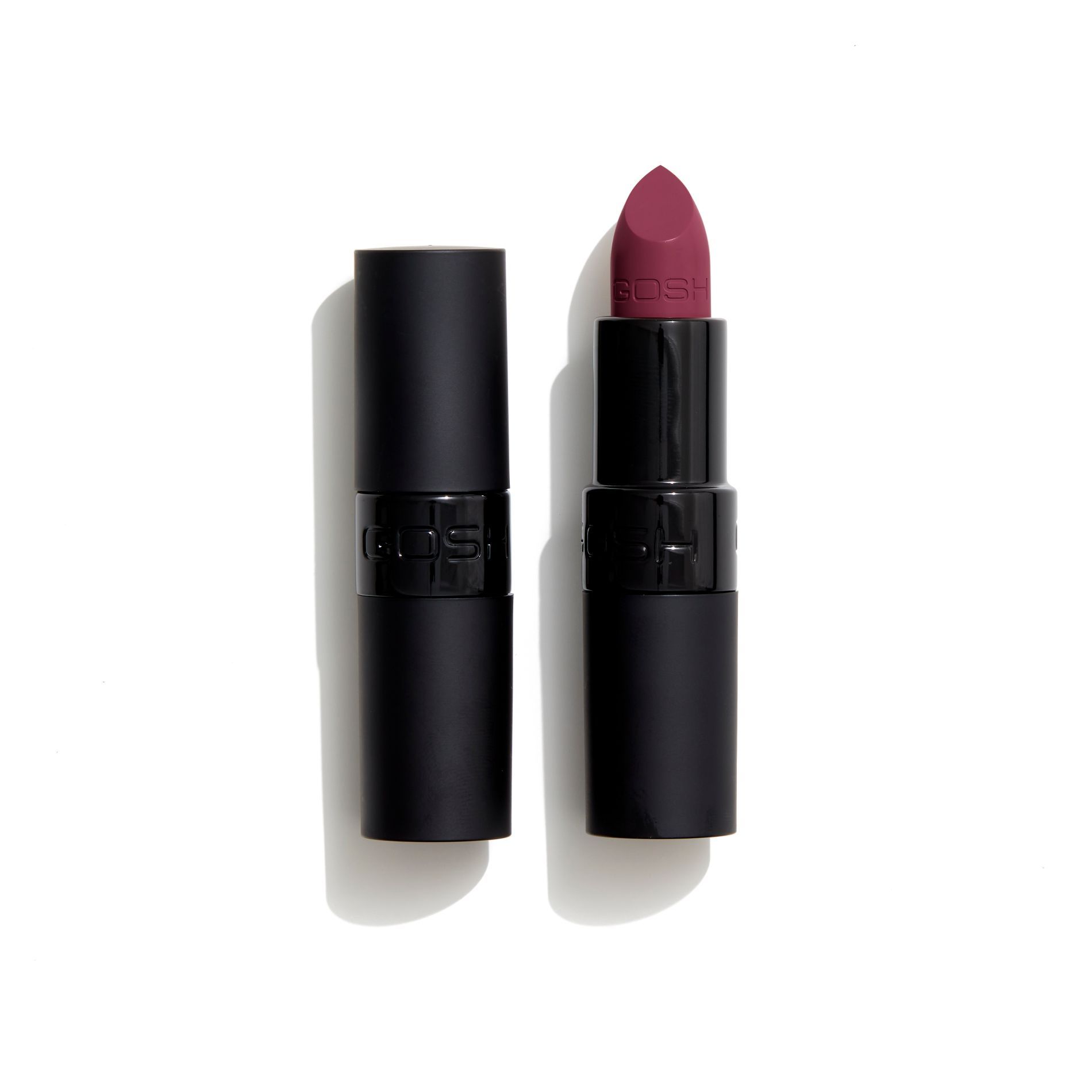 Gosh Velvet Touch Matt Lipstick - GO413697 - 4ml