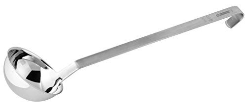 Fm Professional Scheplepel 43 cm, zilver