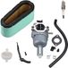 Solidchoice - Carburateur pour moteurs Briggs & Stratton INTEK