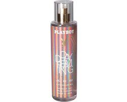 Playboy Fragrance Mist - Daydreaming 50ml