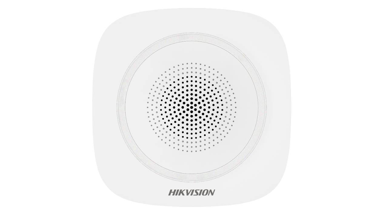 Hikvision DS-PS1-I-WE