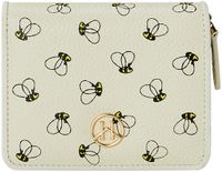 Victoria Hyde London Victoria Hyde Avila Portemonnee Wit