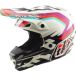 Troy Lee Designs SE5 Polycarbonate MIPS Dash Casque de motocross Taille