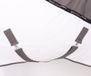 Harry's Horse Vliegendeken Mesh-pro Grijs - 155/205