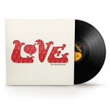 Warner Music Love: The Elektra Singles [Winyl]
