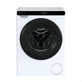 Candy ProWash 700 Mini CW50-BP12307U1-S Wasmachine Voorlader 5 kg 1200 RPM Wit
