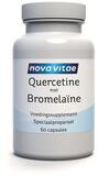 Quercetine bromelaine 60ca
