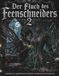 Der Fluch des Feenschneiders 2 Ein düsteres, gothisches Feenkleider-Malbuch für Erwachsene: Wo Zaubersprüche Schatten und verzauberte Seide weben