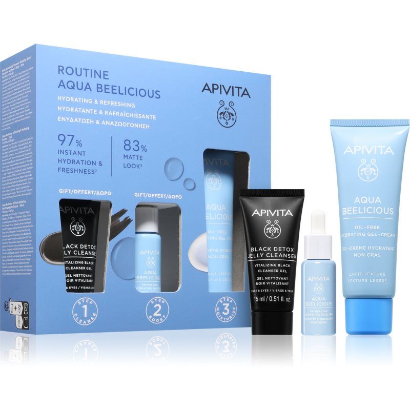 Apivita Aqua Beelicious