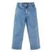 Z8 kids loose fit jeans Alec medium blue denim
