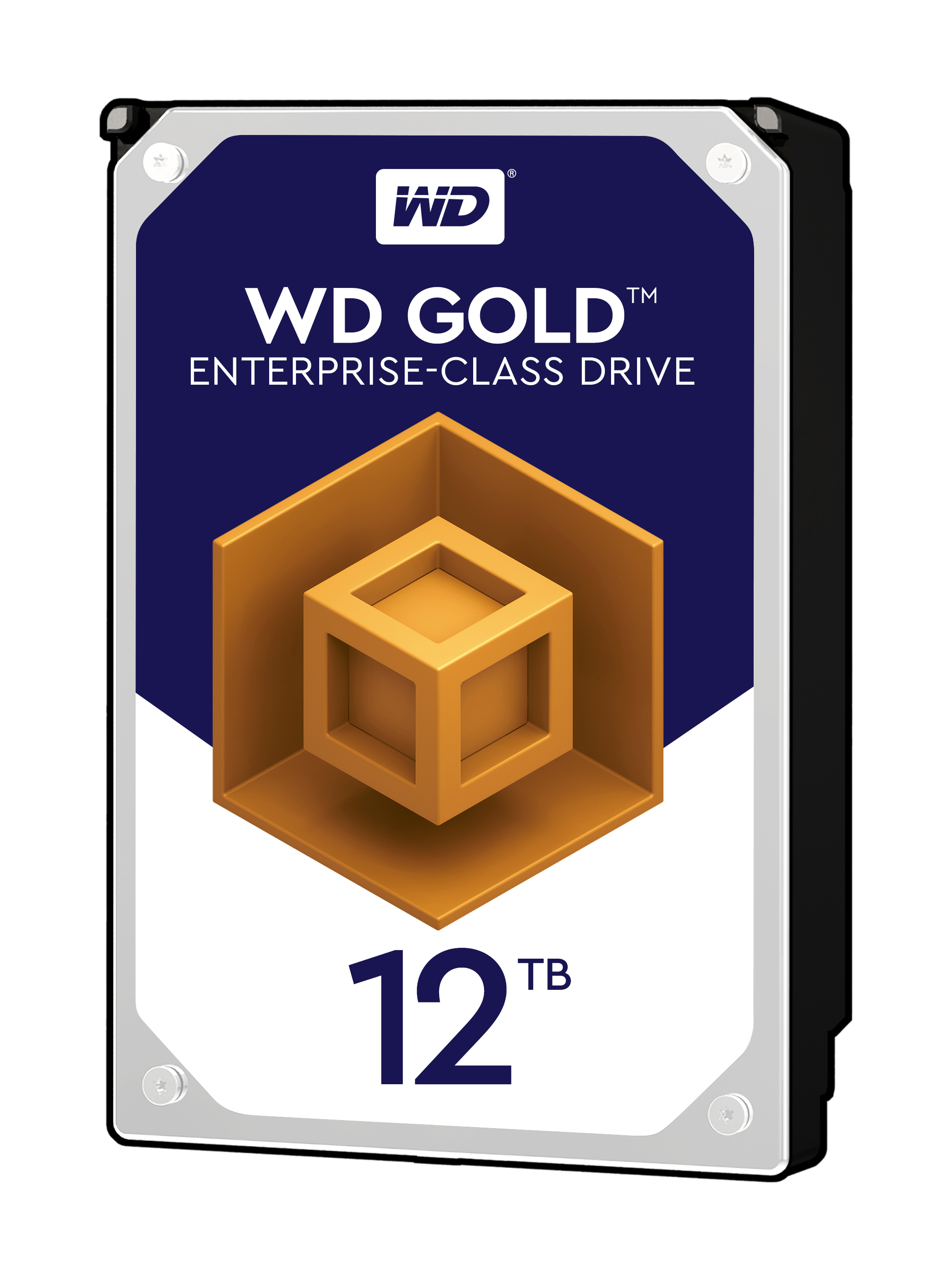 Western Digital Gold