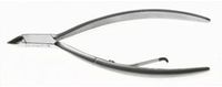 Sibel Veldentang Jl Pro 12 Cm 5Mm Zilver