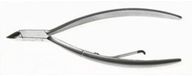 Sibel Veldentang Jl Pro 12 Cm 5Mm Zilver