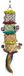Back Zoo Nature Napa Flower Tower - Papegaaienspeelgoed - Parkietenspeelgoed - Vogelspeelgoed -