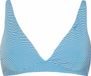 Protest Mixdolores triangel bikinitop dames - Fiji - Gestreept - Maat XXL44B