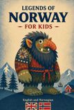 Legends of the World for Kids- Legends of Norway