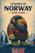 Legends of the World for Kids- Legends of Norway