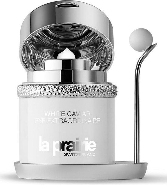La Prairie White Caviar Eye Extraordinaire Oogcrème 20 ml