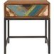 Rendez-vous Déco Krabi Table de chevet 1 tiroir en bois d'acacia et bois recyclé