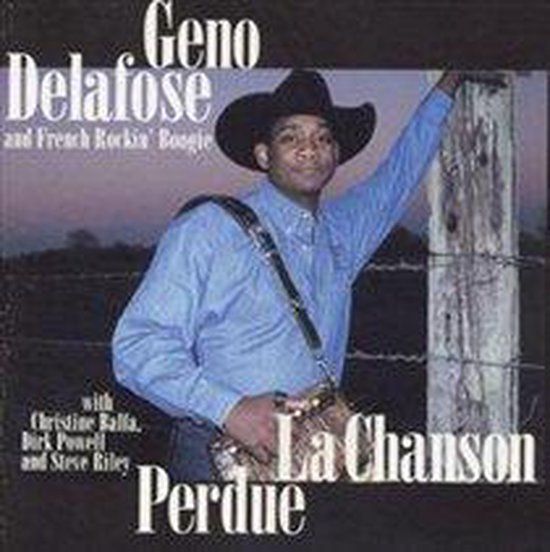 La Chanson Perdue - CD