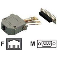 deXlan netwerkadapter