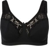Ulla Popken Kelly Soutien-gorge de Soulagement, Dentelle, Sans Armatures, Bonnet C-e