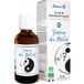 5 Saisons Elixir Énergétique Bio N°7 Yang du Métal 50 ml